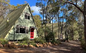 Jasmine At Porongurup Chalets